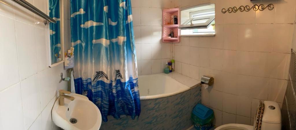 Nurgul Hotel Bokonbayevo Luaran gambar