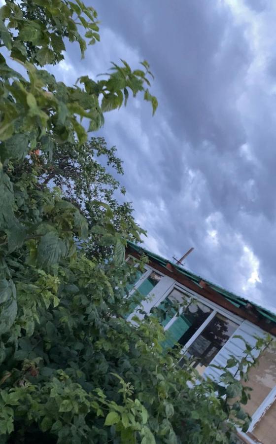 Nurgul Hotel Bokonbayevo Luaran gambar